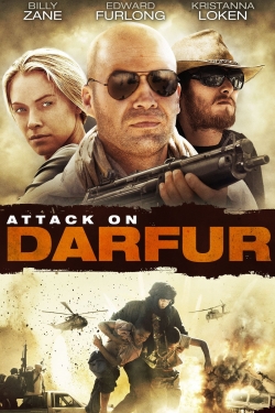 Watch Attack on Darfur movies free hd online