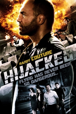 Watch Hijacked movies free hd online