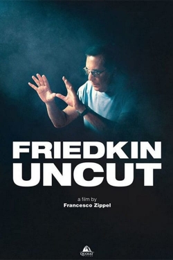 Watch Friedkin Uncut movies free hd online