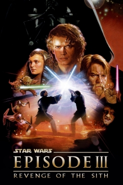 Watch Star Wars: Episode III - Revenge of the Sith movies free hd online