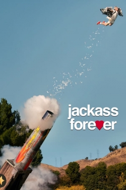 Watch Jackass Forever movies free hd online