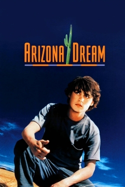 Watch Arizona Dream movies free hd online