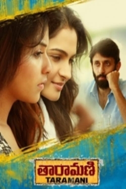 Watch Taramani movies free hd online