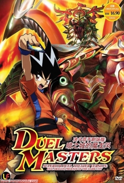 Watch Duel Masters movies free hd online