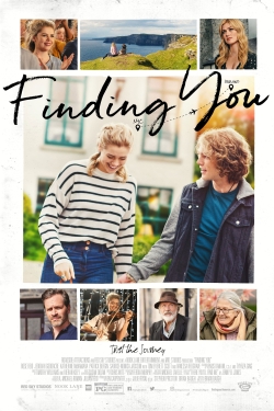 Watch Finding You movies free hd online