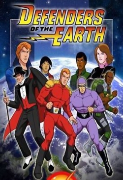 Watch Defenders of the Earth movies free hd online