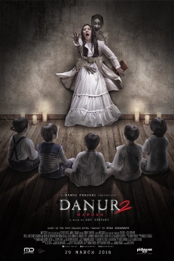 Watch Danur 2: Maddah movies free hd online