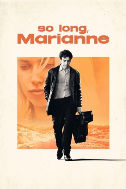 Watch So Long, Marianne movies free hd online