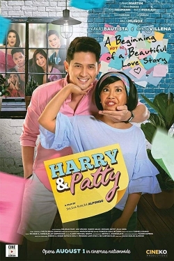 Watch Harry & Patty movies free hd online