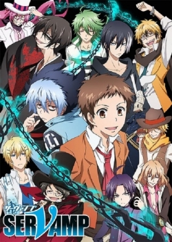 Watch Servamp movies free hd online