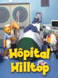 Watch Hilltop Hospital movies free hd online