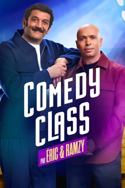 Watch Comedy Class by Éric & Ramzy movies free hd online