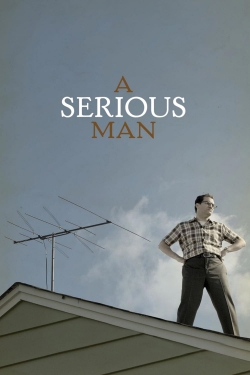 Watch A Serious Man movies free hd online