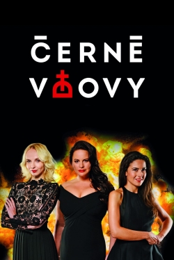 Watch Černé vdovy movies free hd online