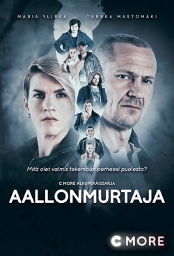 Watch Aallonmurtaja movies free hd online