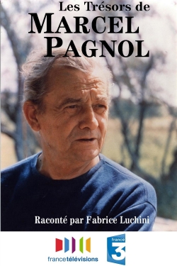 Watch Les Trésors de Marcel Pagnol movies free hd online