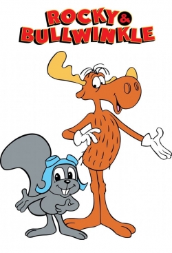 Watch The Rocky and Bullwinkle Show movies free hd online