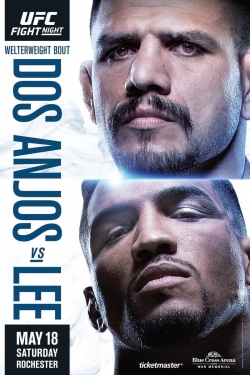 Watch UFC Fight Night 152: Dos Anjos vs. Lee movies free hd online