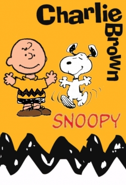 Watch The Charlie Brown and Snoopy Show movies free hd online