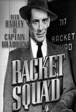 Watch Racket Squad movies free hd online