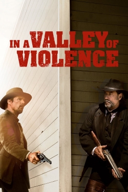 Watch In a Valley of Violence movies free hd online