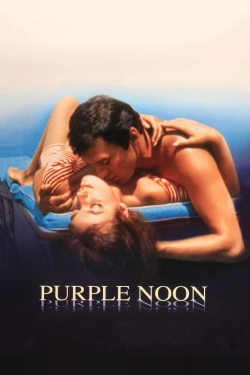 Watch Purple Noon movies free hd online