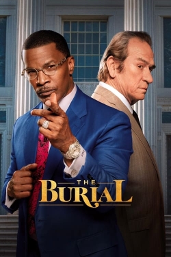 Watch The Burial movies free hd online