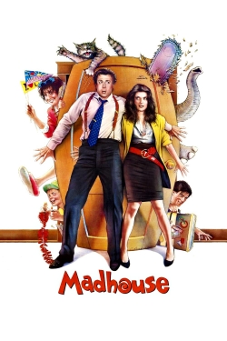 Watch MadHouse movies free hd online