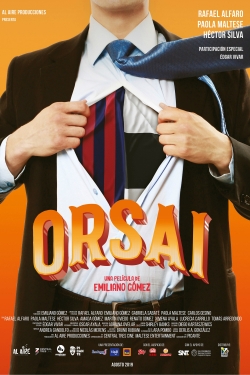 Watch Orsai movies free hd online