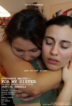 Watch For My Sister movies free hd online