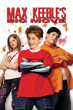 Watch Max Keeble's Big Move movies free hd online