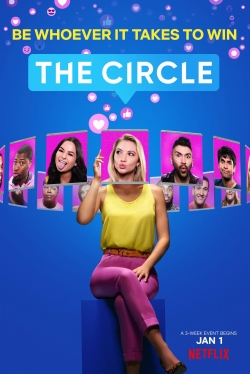Watch The Circle movies free hd online