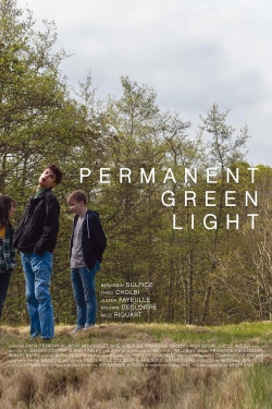 Watch Permanent Green Light movies free hd online