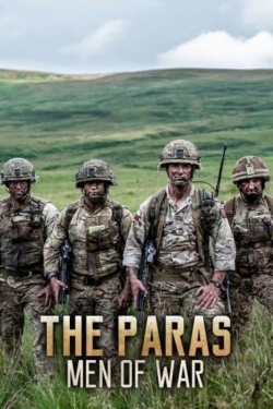 Watch The Paras: Men of War movies free hd online