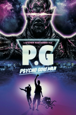 Watch PG (Psycho Goreman) movies free hd online