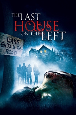 Watch The Last House on the Left movies free hd online