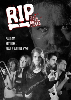 Watch RIP: Rest in Pieces movies free hd online