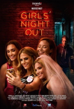 Watch Girls Night Out movies free hd online