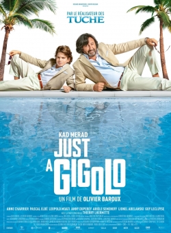 Watch Just a gigolo movies free hd online