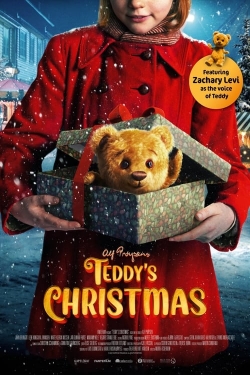 Watch Teddy's Christmas movies free hd online