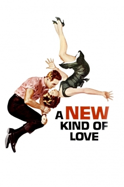 Watch A New Kind of Love movies free hd online