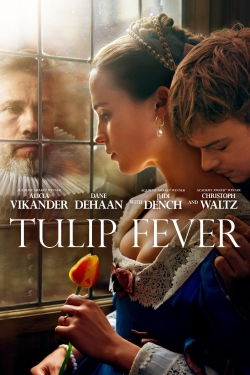 Watch Tulip Fever movies free hd online