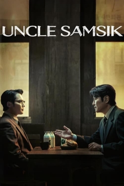 Watch Uncle Samsik movies free hd online