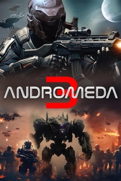 Watch Andromeda 3 movies free hd online