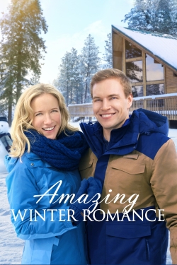 Watch Amazing Winter Romance movies free hd online
