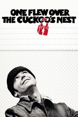 Watch One Flew Over the Cuckoo's Nest movies free hd online