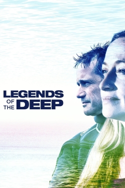 Watch Legends of the Deep movies free hd online