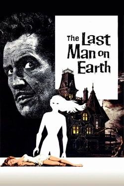 Watch The Last Man on Earth movies free hd online