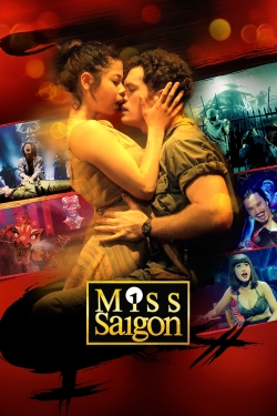 Watch Miss Saigon: 25th Anniversary movies free hd online