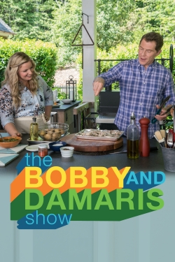 Watch The Bobby and Damaris Show movies free hd online